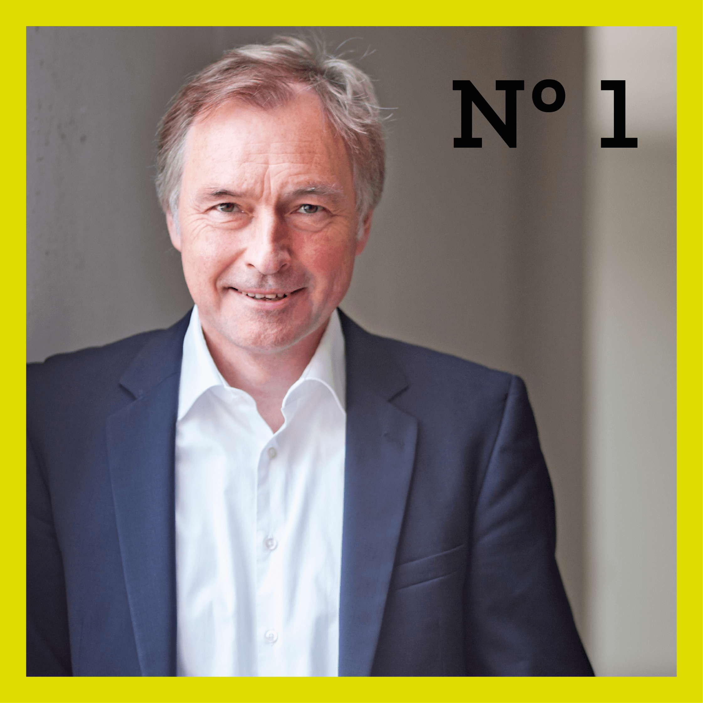 Podcast von Reiner Nagel