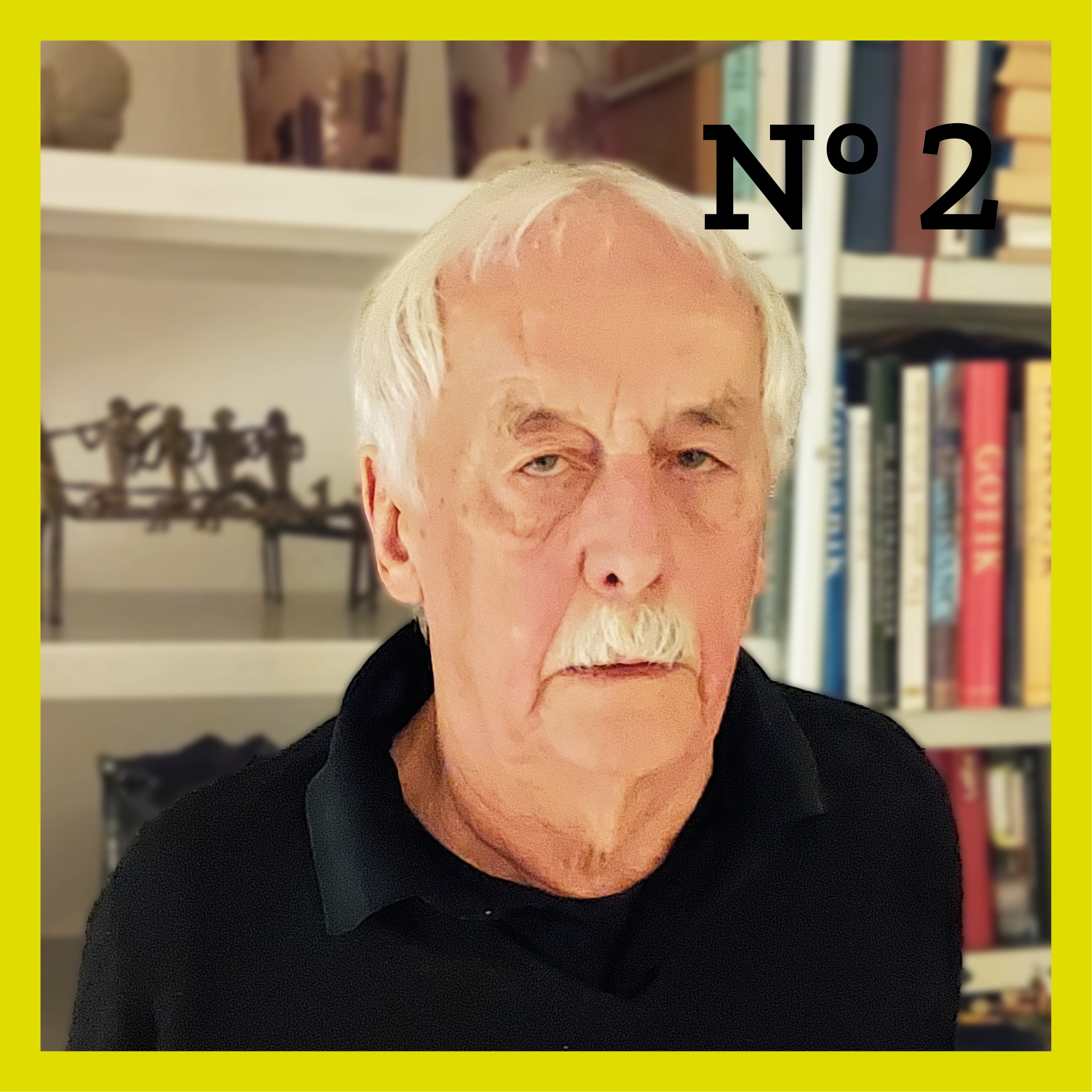 Podcast von Otto Flagge